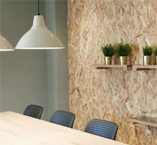 VISLUM comedor en Fabrica 