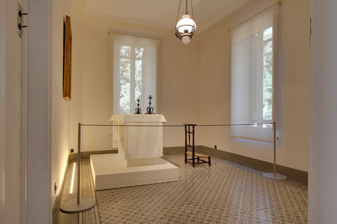 VISLUM postes separadors per museus