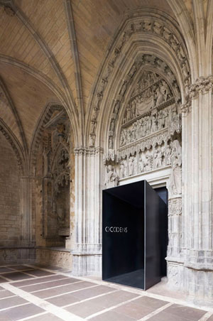 VISLUM partners - estudio de arquitectura VAILLO & IRIGARAY VISLUM partners - estudio de arquitectura VAILLO & IRIGARAY