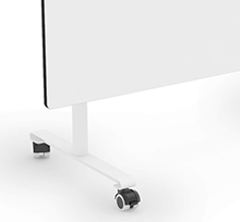 VISLUM taula abatible plegable infantil MINIFLOOP