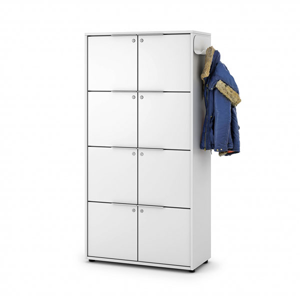 VISLUM guixeta Frames modul alt amb penjador