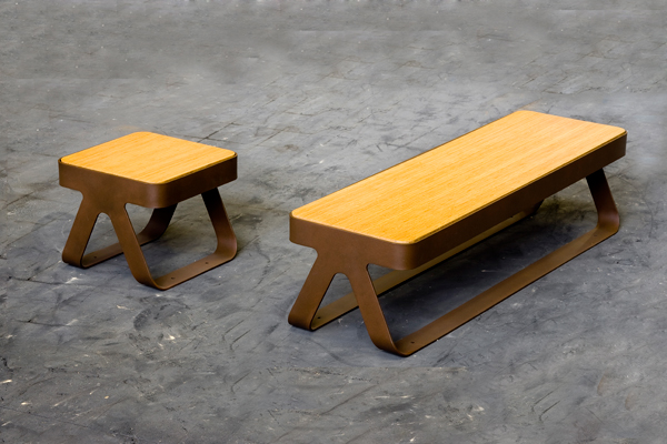 VISLUM banc LINK